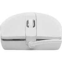 Мышь Acer OMW300 (белый) фото 8